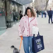 Strictly's Karen Hauer Breaks Cover After Emotional Exit from Show After 14 Years