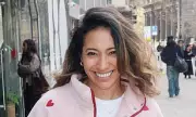Strictly's Karen Hauer Opens Up About 'Stressful' Axing from BBC Show