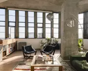 Stylish Loft Apartments for Sale Across England: A Visual Tour