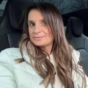 Sue Radford Jokes Husband Will 'Kill Her' Over Giant Easter Bunny Purchase