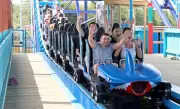 Suffolk's Pleasurewood Hills Unveils Plans for Four New Thrill Rides
