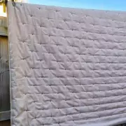 Sun-Drying Duvets in March: A Simple Method to Eliminate Bacteria