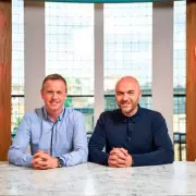 Sunday Brunch Hosts Tim Lovejoy and Simon Rimmer's Enduring Friendship