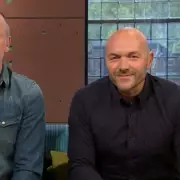 Sunday Brunch Moves to E4 for Paralympics as Tim Lovejoy Announces Schedule Change