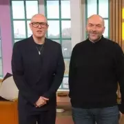 Sunday Brunch Moves to E4 for Paralympics Coverage, Schedule Change Explained