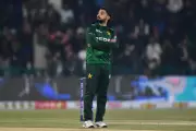 Sunrisers Face Backlash After Signing Pakistan Spinner Abrar Ahmed in Hundred Auction