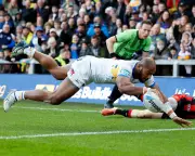 Super League at 30: Leeds Rhinos Edge Warrington in Thrilling Anniversary Clash
