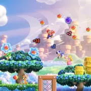 Super Mario Bros Wonder's Bellabel Park Expansion is Nintendo's Best Switch 2 Upgrade