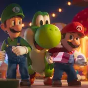 Super Mario's Name Origin Revealed: The Landlord Who Inspired a Gaming Icon