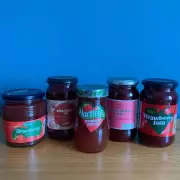 Supermarket Jam Taste Test: M&S Tops Hartley's, Aldi Close Second