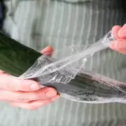 Supermarket Packaging Debate: Why Cucumbers Get Plastic While Courgettes Don't