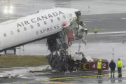 Survival Stories Emerge from Deadly LaGuardia Airport Collision as Investigation Intensifies