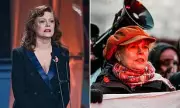 Susan Sarandon Details Hollywood Blacklisting Over Pro-Palestinian Stance