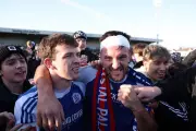 Suspected Arson Attempt at Macclesfield Stadium After Historic FA Cup Victory
