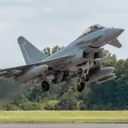 Suspicious Package Found at RAF Lossiemouth, Moray Homes Evacuated