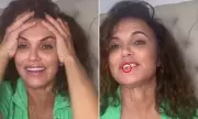 Suzi Taylor's Bizarre Instagram Video Sparks Concern Over Her Wellbeing