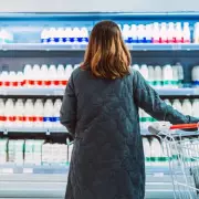 Swapping Supermarket Dairy for Local Farm Deliveries: A Taste Revelation