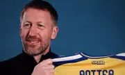 Sweden Extends Graham Potter's Contract Despite Winless Start as Head Coach