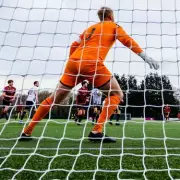 Swedish Goalkeeper Hugo Mosshagen, 20, Shot Dead in Orebro Tragedy