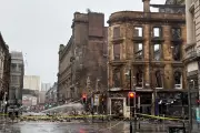 Swinney Considers Planning Law Overhaul After Glasgow Central Fire