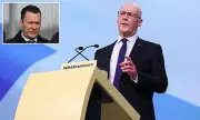 Swinney Criticised for Independence Focus Over Voter Concerns in Election