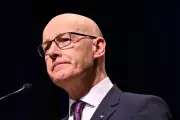 Swinney Orders SNP Complaints Review After Council Leader's Conviction
