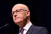 Swinney Slams UK Government for Cancelling Security Briefing Over 'Babysitter' Demand