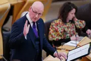 Swinney Vows Scottish Ban on Conversion Therapy if Westminster Fails to Act