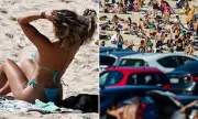 Sydney Council Proposes Paid Beach Parking for Visitors to Ease Ratepayer Burden
