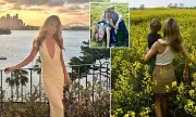 Sydney Mum's Irish Escape: Finding the 'Village' Missing in Australia