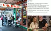 Sydney Restaurant Owner's Hilarious Clapbacks to Negative Reviews Win Hearts