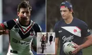 Sydney Roosters Impose E-Bike Rules After Player Concussion Incident