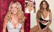 Sydney Sweeney Opens Up About Body Insecurities and Confidence Journey