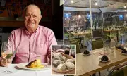 Sydney's Beloved 'Dumpling Heaven' Faces Liquidation, Devastating Loyal Diners