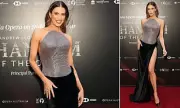 Sydney's Phantom of the Opera Premiere: Celebrities Shine in Glamorous Attire