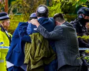 Synagogue Attacks Across West Target Jewish Communities, Not Israeli Government