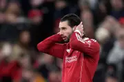 Szoboszlai Urges Liverpool Fans to Stay United Amid Anfield Boos
