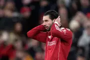 Szoboszlai Warns Liverpool Must 'Wake Up' or Face Conference League Fate