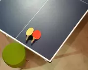 Table Tennis Shows Promise in Managing Parkinson's Disease Symptoms