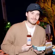 Talia Storm Dismisses Beckham Feud as 'Irrelevant' After Backing Brooklyn