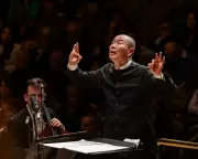 Tan Dun's Choral Concerto Premieres in London with LPO