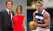 Tanner Bruhn Returns to AFL After 17 Months, Coach Calls False Rape Allegation 'Egregious Injustice'