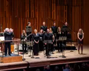 Tansy Davies's Mary Magdalene Passion Premieres at Barbican Hall
