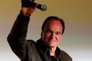 Tarantino Clashes with Arquette Over Racial Slurs in Films: 'I Gave You a Job'