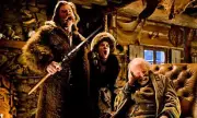 Tarantino Fans Discover Netflix's 'Hateful Eight' Miniseries: A More Palatable Format