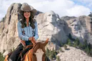 Taxpayers Foot $4,000 Makeup Bill in Noem's $143 Million Ad Campaign