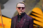 Taxpayers to Partially Fund Unpaid Crew of Failed Simon Pegg Film