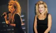 Taylor Dayne's Stage Return Sparks 'Unrecognizable' Fan Reactions