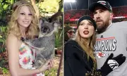 Taylor Swift and Travis Kelce's Epic Honeymoon Itinerary Revealed