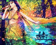 Taylor Swift's 'Marjorie' Unlocked Grief I'd Suppressed for Five Years